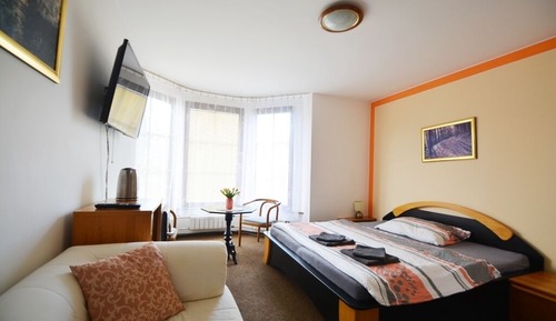 Habitación triple estándar (4)