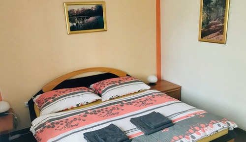 Habitación estándar doble (2)