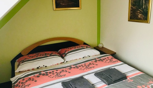 Habitación estándar doble (7)