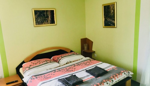 Habitación estándar (5)