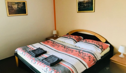 Habitación triple estándar (1)