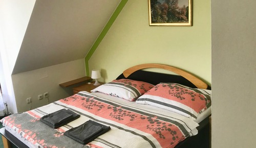 Habitación triple estándar (8)