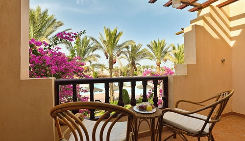 Habitación estándar con 1 cama doble o 2 individuales, 1 habitación (Egyptians only - Soft drinks)