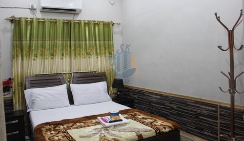 Habitación Deluxe doble