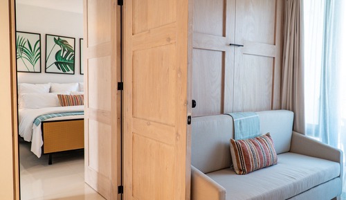 One Bedroom Residences