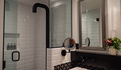 Superior Deluxe Room