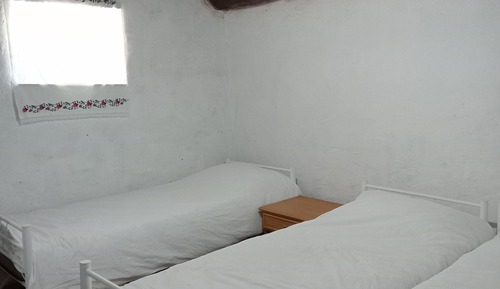 Habitación clásica