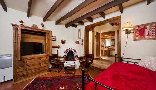 Suite estándar, 1 habitación, no fumadores (Room Four)