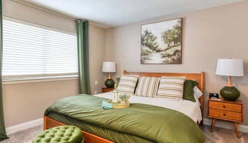 Apartamento (River Bend B212)