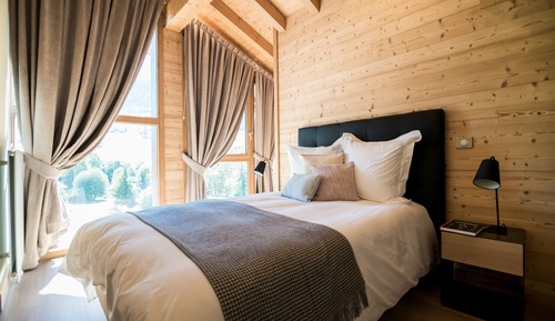 Chalet, 4 habitaciones