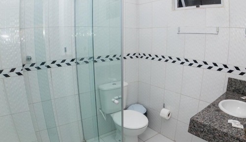 Habitación triple estándar, 3 camas individuales