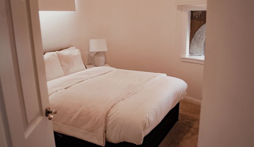 Apartamento Business, 2 habitaciones, no fumadores