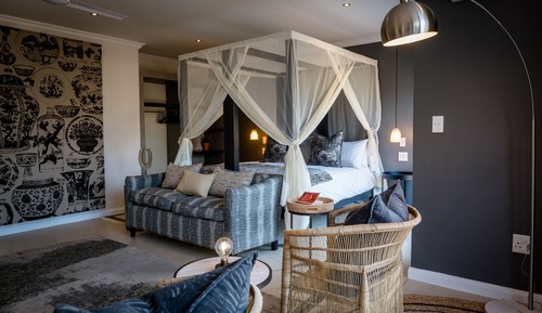 Habitación superior