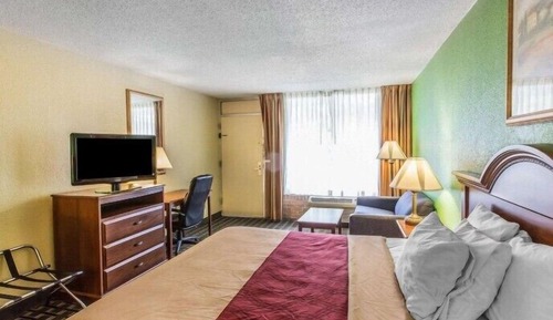 Habitación, 1 cama de matrimonio grande, fumadores