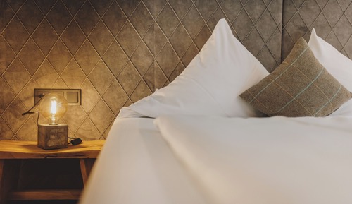 Habitación Confort doble