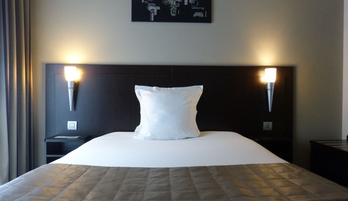 Habitación individual