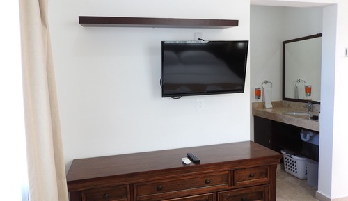 Suite estudio junior