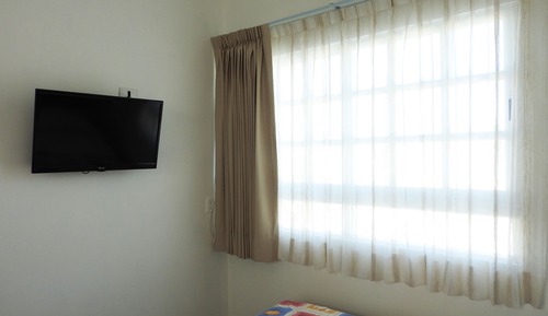 Habitación estándar doble (2 beds)