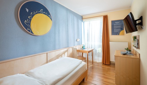 Habitación individual