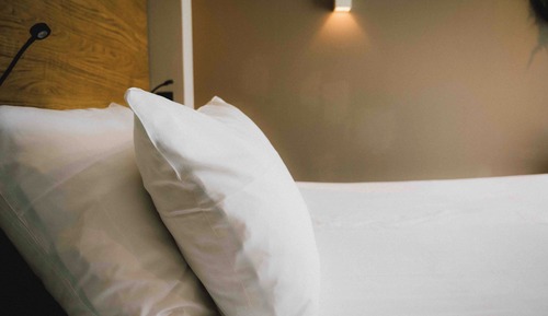 Habitación Confort con 2 camas individuales