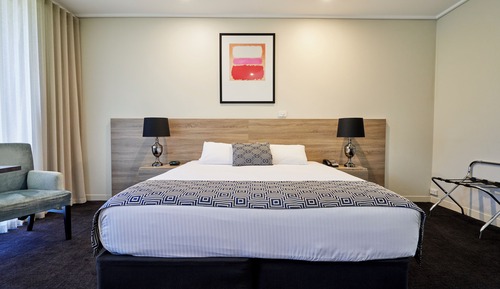Habitación superior