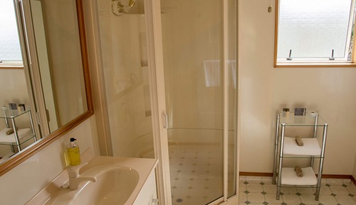 Apartamento estándar, 2 habitaciones