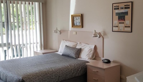 Habitación Deluxe, bañera de hidromasaje