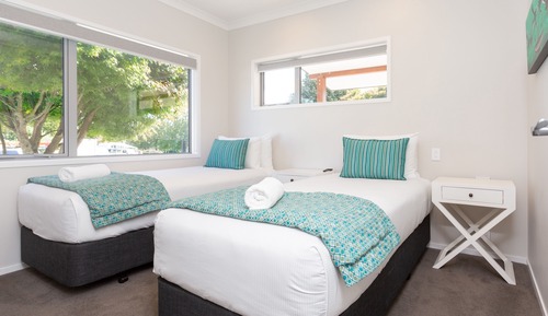 Villa Premium, 3 habitaciones, no fumadores, 2 baños