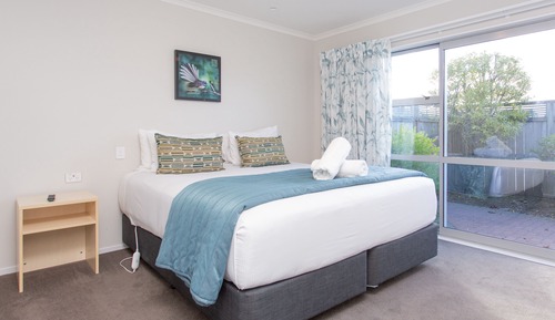 Villa Premium, 3 habitaciones, no fumadores, 2 baños