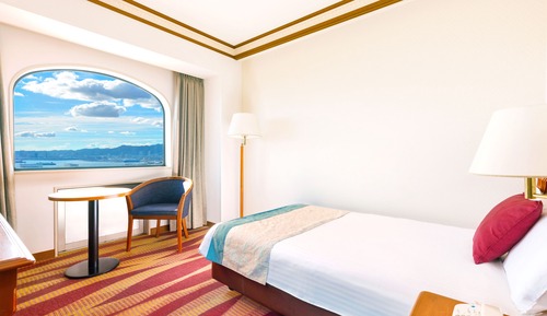 Habitación individual, no fumadores