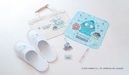 Habitación Deluxe con 2 camas individuales, no fumadores (HANGYODON,No shoes allowed)