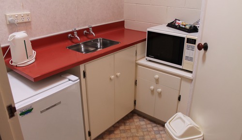 Habitación, 1 habitación