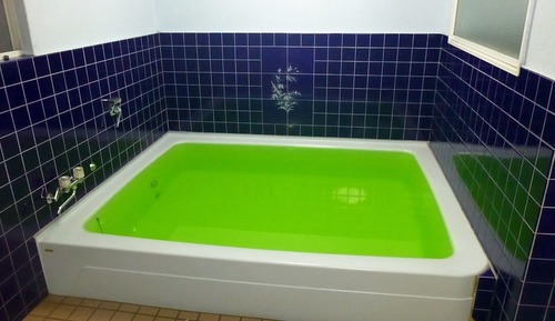 Habitación individual económica, futón, fumadores (without Air Conditioning)