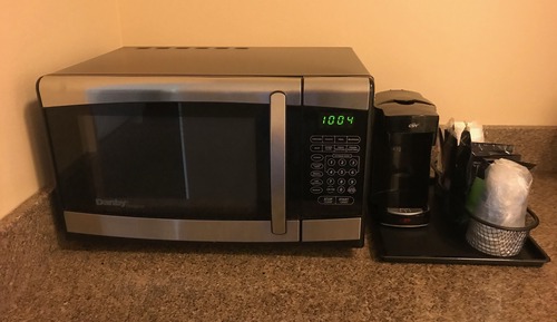 Habitación estándar, 1 cama de matrimonio grande, accesible para personas con discapacidad