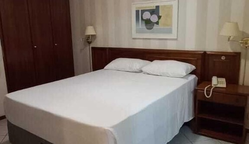 Habitación doble superior