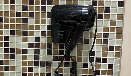 Habitación superior con 2 camas individuales