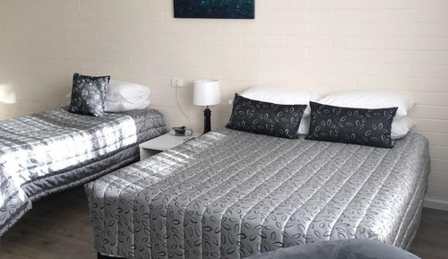 Habitación estándar