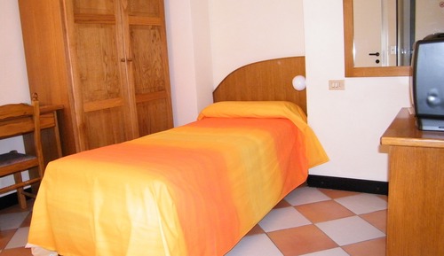 Habitación individual