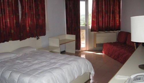 Suite junior