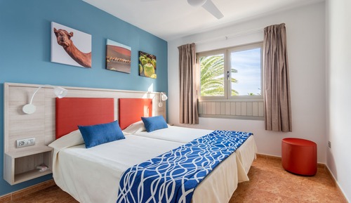 Apartamento, 1 habitación (3 adultos)