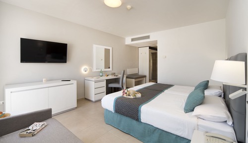 Habitación individual