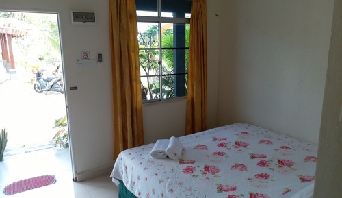 Habitación estándar