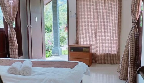 Habitación individual Signature, 1 cama de matrimonio grande, vistas a la montaña