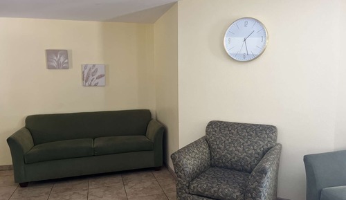 Apartamento familiar, 2 habitaciones