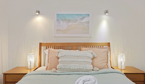 Villa, 1 habitación, vistas a la bahía