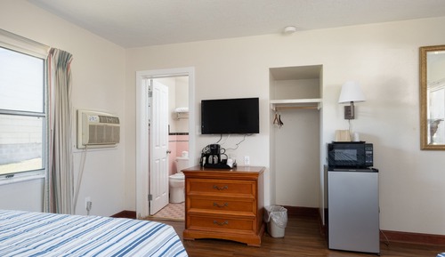 Habitación Premium, vistas al río