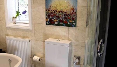 Casa de campo, 2 habitaciones