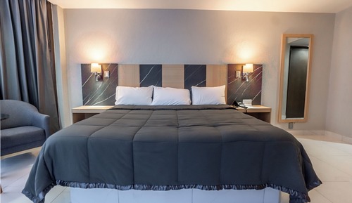 Habitación individual