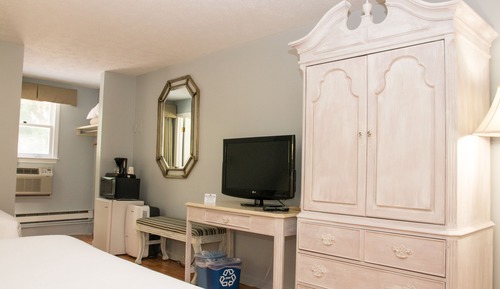 Habitación Deluxe, 2 camas de matrimonio