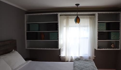 Casa familiar, 4 habitaciones